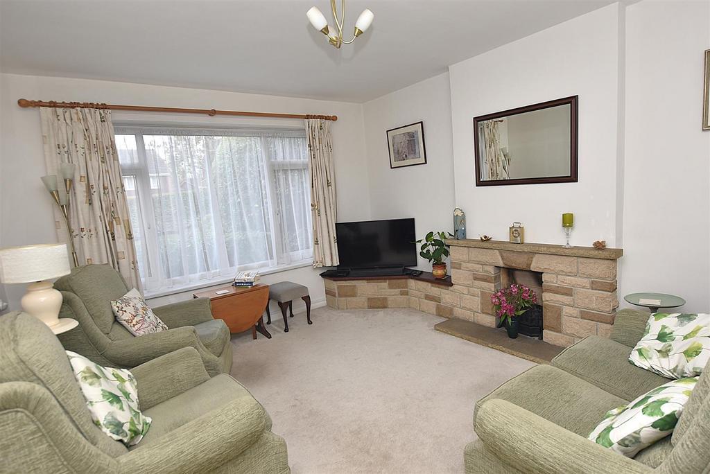 Lounge Area