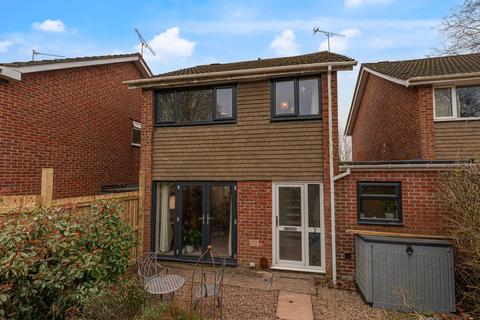 3 bedroom link detached house for sale, Walnut Drive, Caerleon, NP18