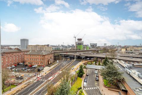 2 bedroom apartment for sale, Argyle Street, Glasgow City