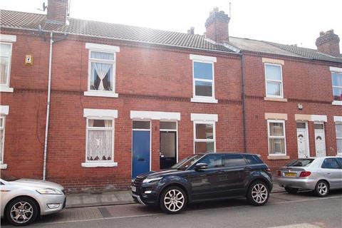 2 bedroom terraced house to rent, Abbott Street, Doncaster, South Yorkshire