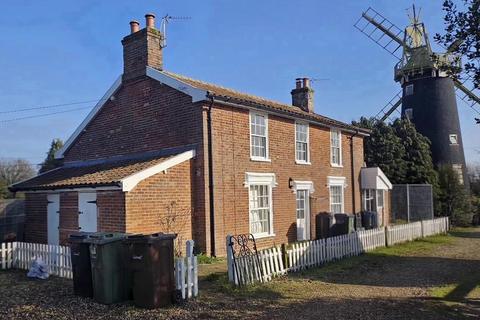undefined, Mill Cottage, High Street, Wicklewood, Wymondham