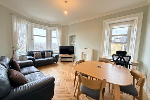 2 bedroom flat to rent, Crow Road, Broomhill, Glasgow, G11