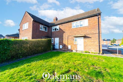 undefined, Maund Close, Worcestershire B60