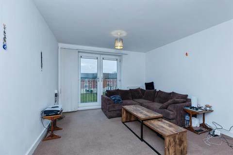 1 bedroom apartment for sale, Sandhills Avenue, Hamilton, Leicester