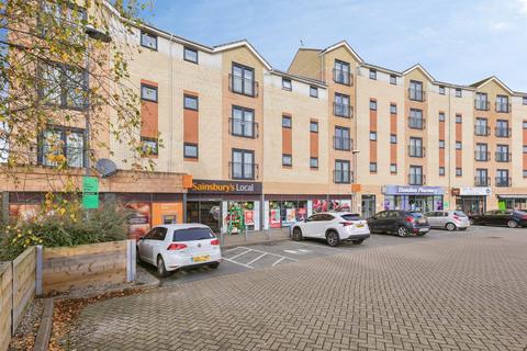 1 bedroom apartment for sale, Sandhills Avenue, Hamilton, Leicester