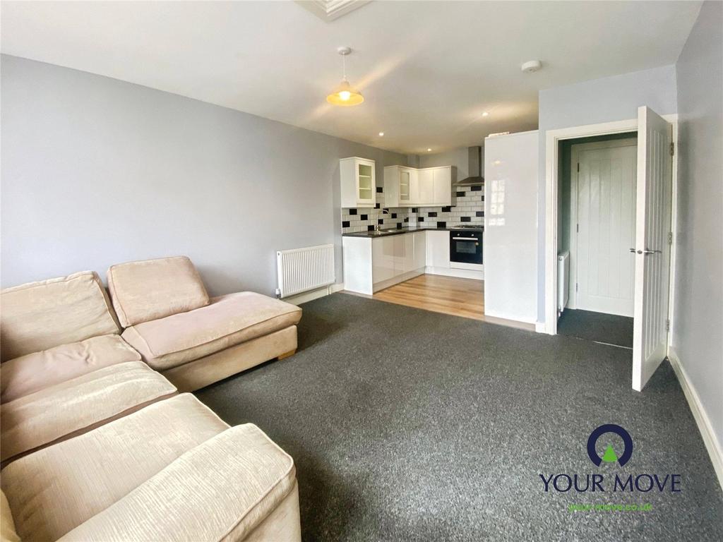 Open Plan