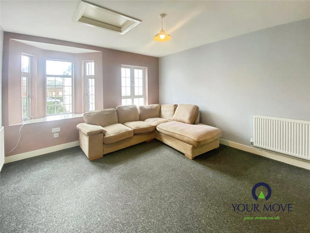 Lounge Area