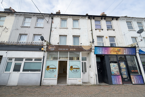undefined, Cavendish Place, Eastbourne BN21
