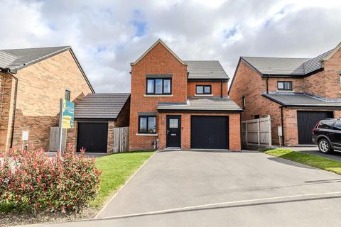 undefined, Snowdrop Drive, Newcastle Upon Tyne NE5