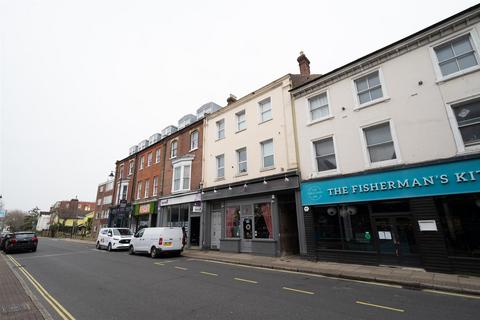 1 bedroom flat to rent, Clarendon Road, Southsea PO5