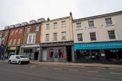 1 bedroom flat to rent, Clarendon Road, Southsea PO5