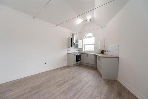 1 bedroom flat to rent, Clarendon Road, Southsea PO5
