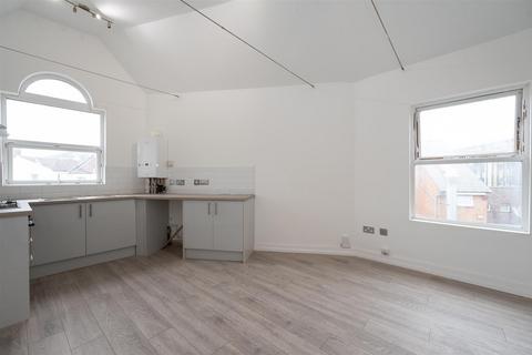 1 bedroom flat to rent, Clarendon Road, Southsea PO5