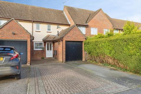 undefined, Briton Way, WYMONDHAM, Norfolk, NR18