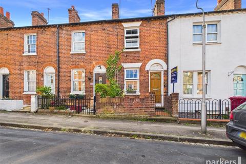 undefined, St. Johns Hill, Berkshire RG1