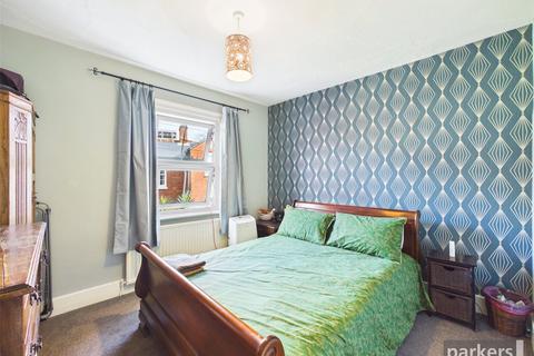 undefined, St. Johns Hill, Berkshire RG1