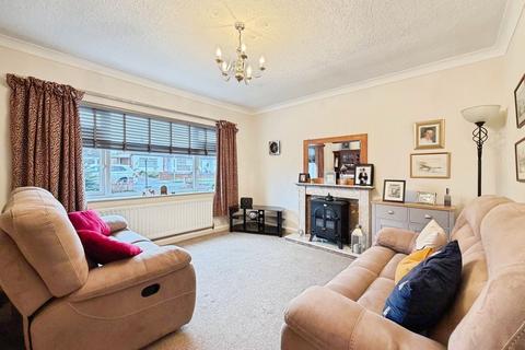 undefined, Kelvin Grove, Carlisle CA2
