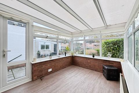 undefined, Kelvin Grove, Carlisle CA2