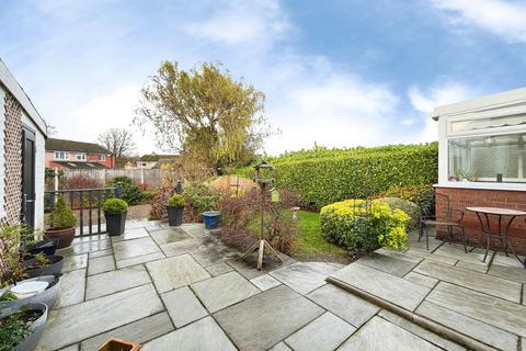 undefined, Kelvin Grove, Carlisle CA2