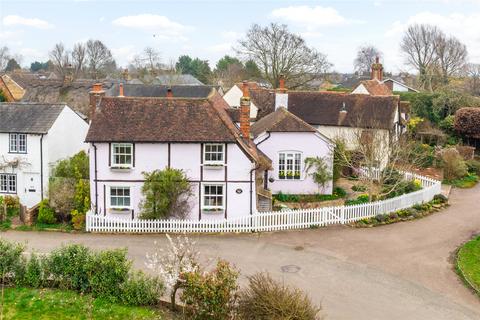 3 bedroom detached house for sale, Crabtree Lane, Pirton, Hitchin, Hertfordshire, SG5