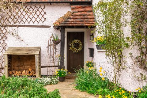 3 bedroom detached house for sale, Crabtree Lane, Pirton, Hitchin, Hertfordshire, SG5