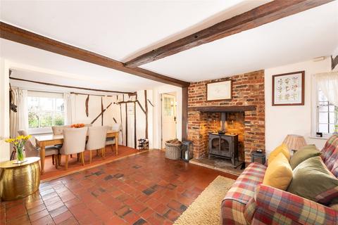 3 bedroom detached house for sale, Crabtree Lane, Pirton, Hitchin, Hertfordshire, SG5