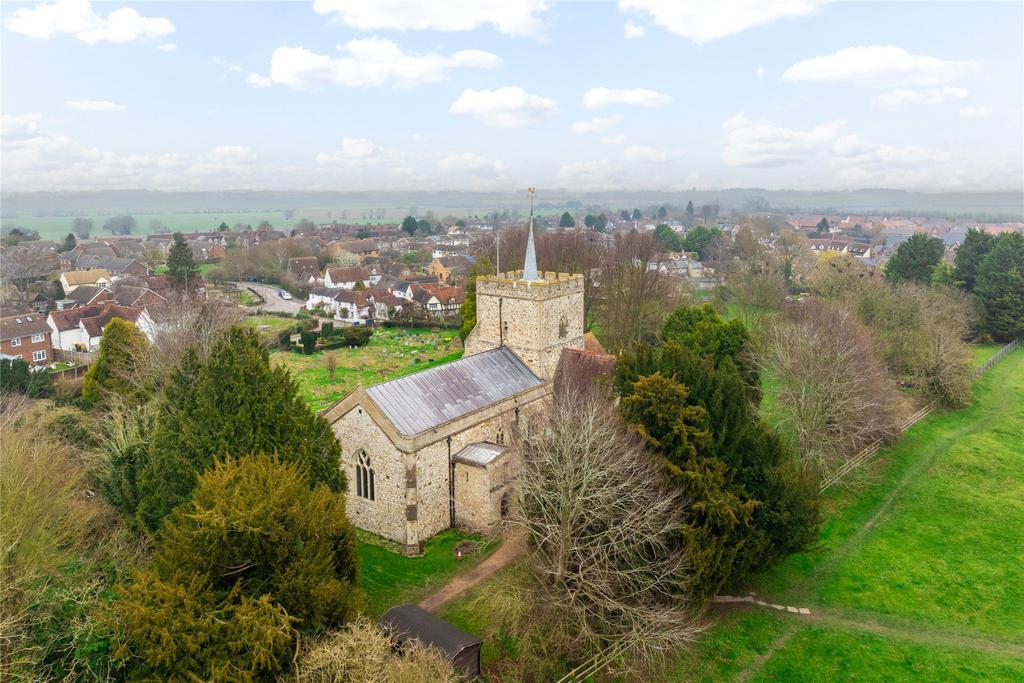 Church