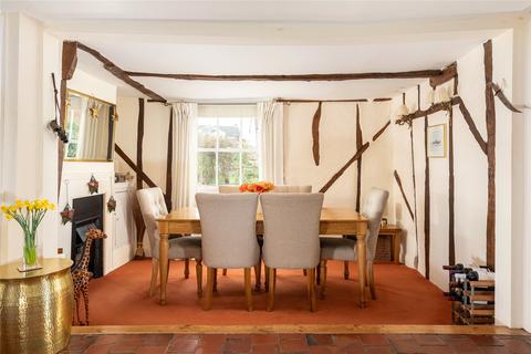 3 bedroom detached house for sale, Crabtree Lane, Pirton, Hitchin, Hertfordshire, SG5