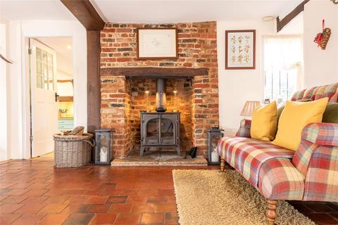 3 bedroom detached house for sale, Crabtree Lane, Pirton, Hitchin, Hertfordshire, SG5