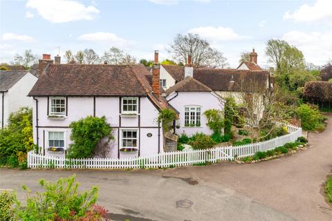 3 bedroom detached house for sale, Crabtree Lane, Pirton, Hitchin, Hertfordshire, SG5