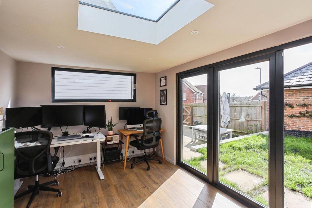 Home Office