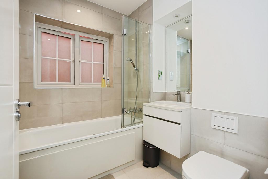 Bathroom W/C