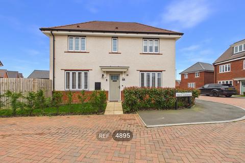 undefined, Nottingham NG11