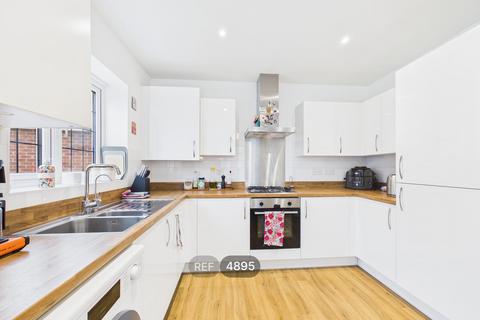 undefined, Nottingham NG11