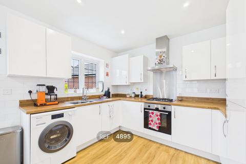undefined, Nottingham NG11