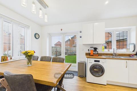 undefined, Nottingham NG11