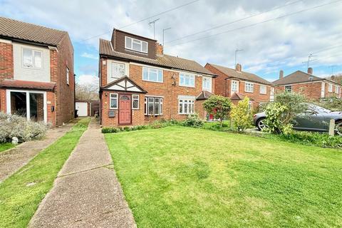 undefined, Hawkwood Crescent, London