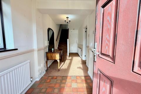undefined, Hawkwood Crescent, London