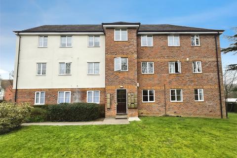 2 bedroom flat to rent, Gisburne Way, Hertfordshire WD24