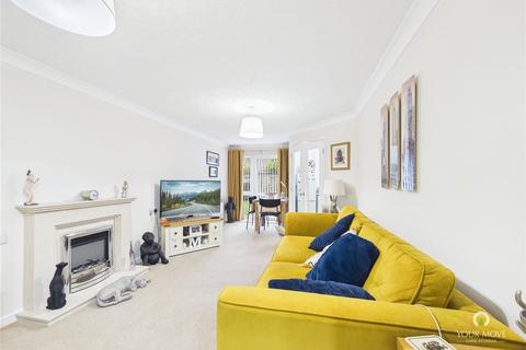 undefined, Chase Court, Whickham NE16