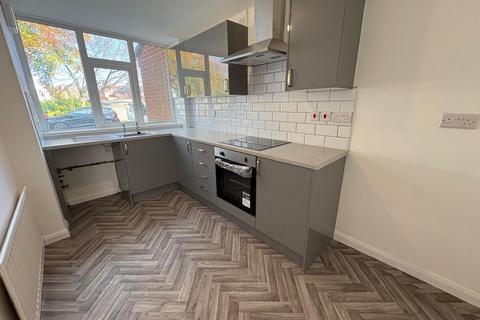 undefined, Orchard Court, Atherstone, CV9