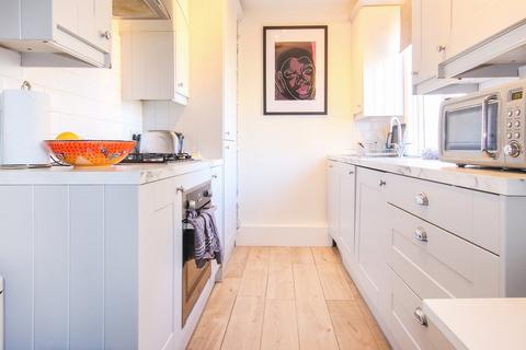 undefined, Belvedere Road, London, SE19