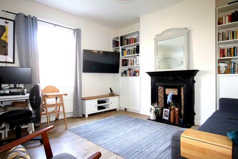 undefined, Belvedere Road, London, SE19