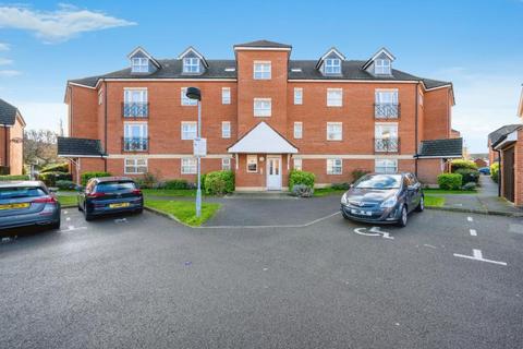 undefined, Palgrave Road, Bedford, MK42