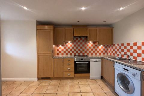 undefined, Palgrave Road, Bedford, MK42