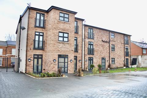 1 bedroom flat to rent, -6 Wills Street, Birmingham, B19
