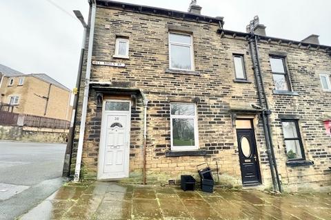 undefined, All Souls Road, Halifax, HX3