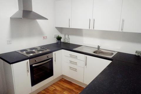 undefined, Legends Court, Wolverhampton, WV1