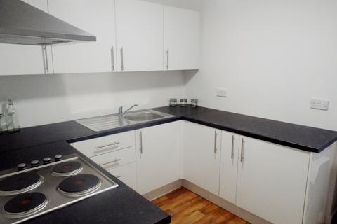 undefined, Legends Court, Wolverhampton, WV1