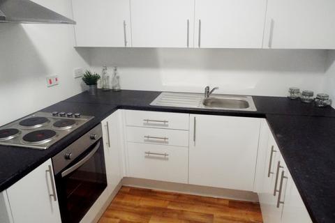 undefined, Legends Court, Wolverhampton, WV1